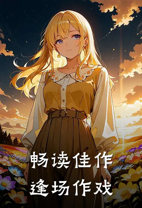 畅读佳作逢场作戏