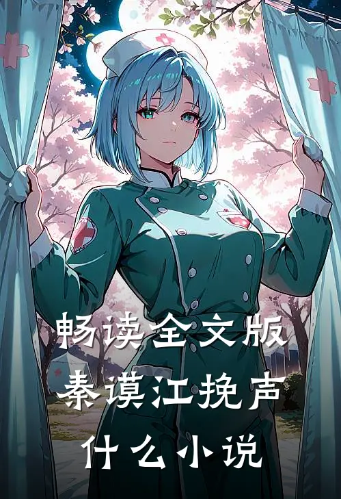 畅读全文版秦谟江挽声什么小说