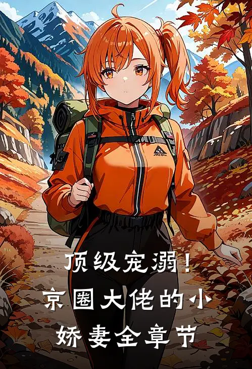 顶级宠溺！京圈大佬的小娇妻全章节