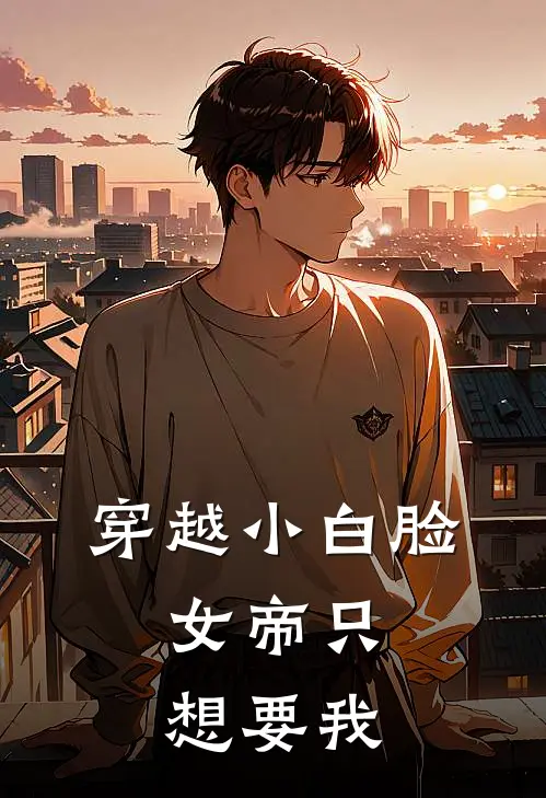 穿越小白脸，女帝只想要我