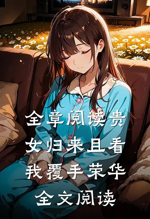 全章阅读贵女归来且看我覆手荣华全文阅读