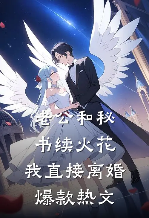 老公和秘书续火花，我直接离婚爆款热文