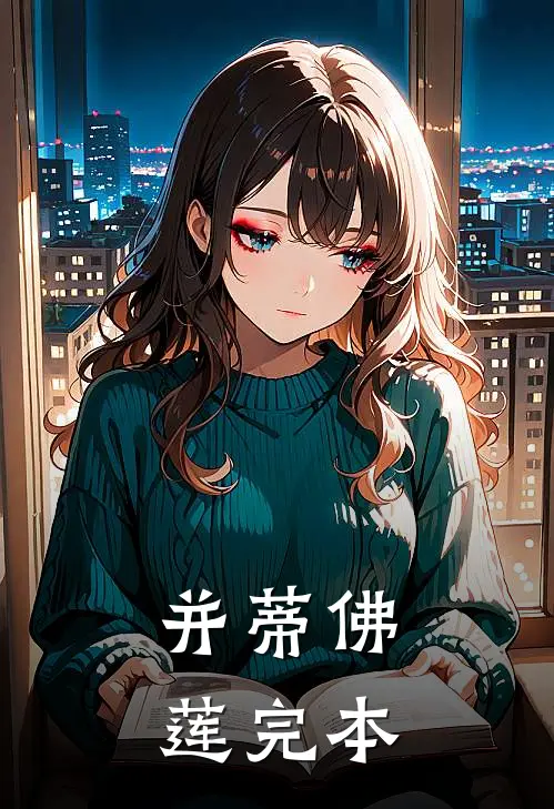并蒂佛莲完本