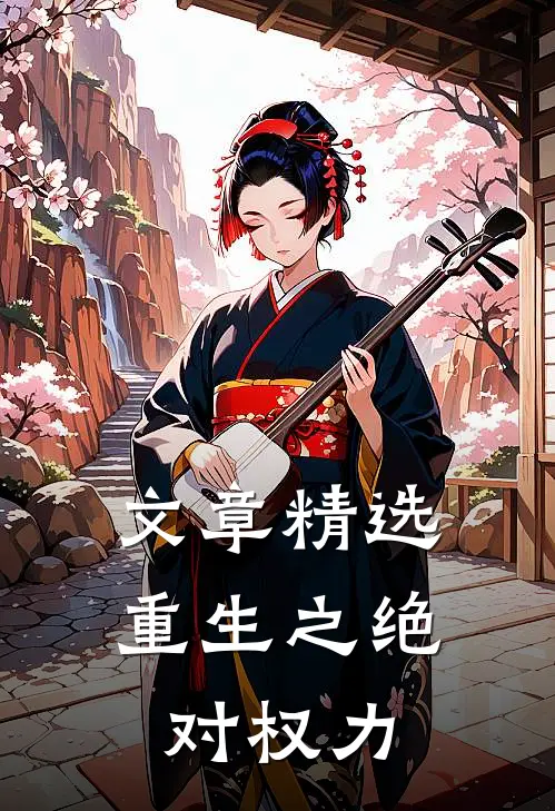 文章精选重生之绝对权力