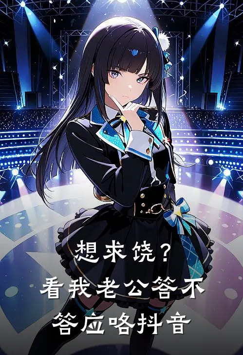 想求饶？看我老公答不答应咯抖音