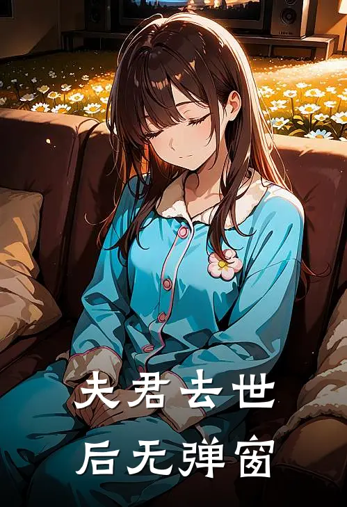 夫君去世后无弹窗