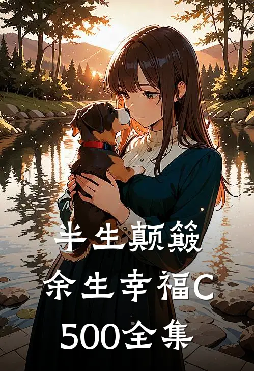 半生颠簸，余生幸福C500全集