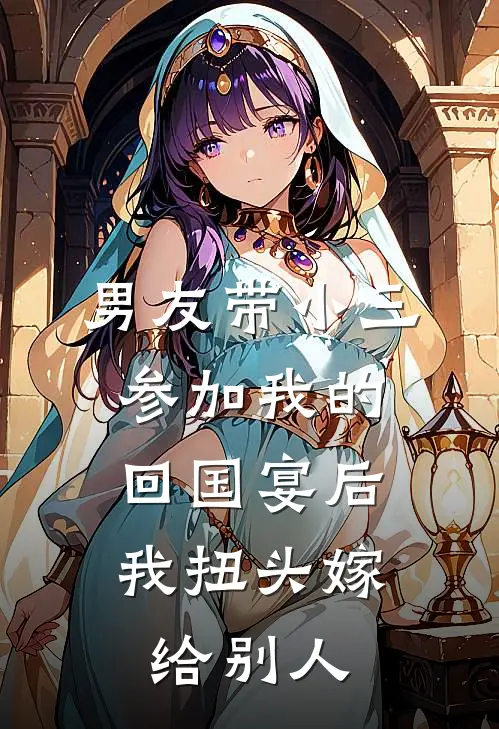男友带小三参加我的回国宴后，我扭头嫁给别人