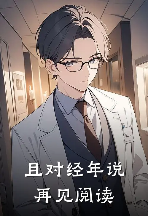 且对经年说再见阅读