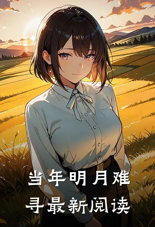 当年明月难寻最新阅读