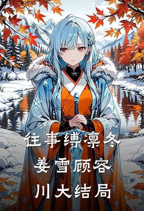 往事缚凛冬姜雪顾容川大结局