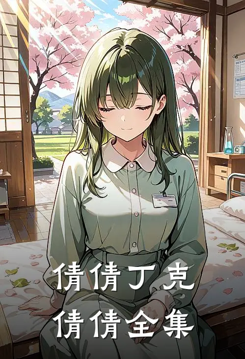 倩倩丁克倩倩全集