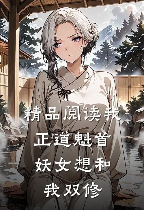 精品阅读我，正道魁首，妖女想和我双修