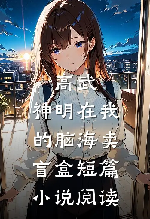 高武：神明在我的脑海卖盲盒短篇小说阅读