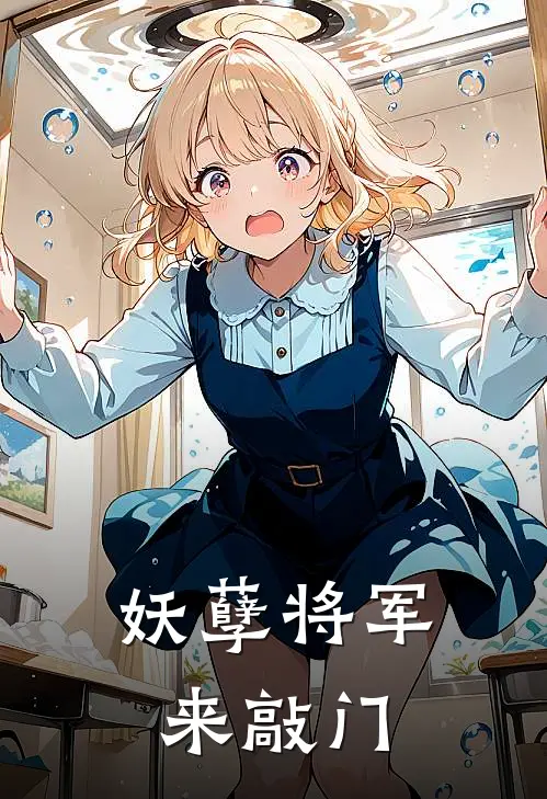 妖孽将军来敲门