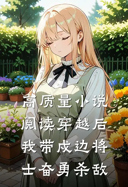 高质量小说阅读穿越后,我带戍边将士奋勇杀敌
