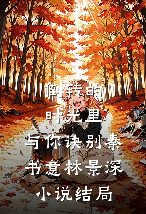 倒转的时光里，与你诀别秦书意林景深小说结局