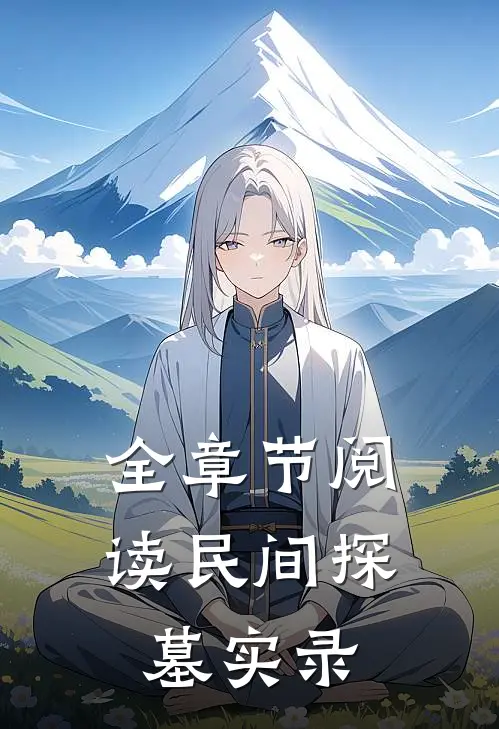 全章节阅读民间探墓实录