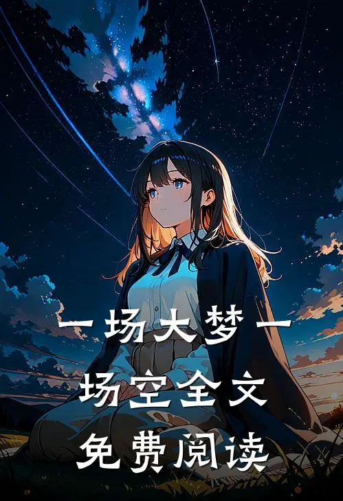 一场大梦一场空全文免费阅读