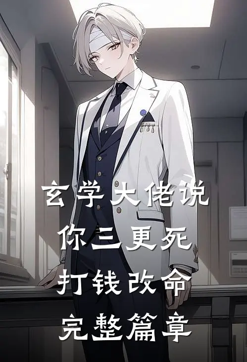 玄学大佬说你三更死打钱改命完整篇章