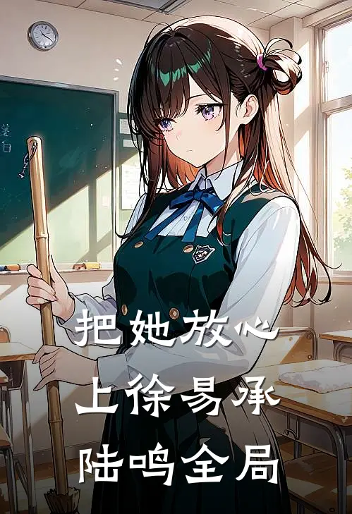 把她放心上徐易承陆鸣全局