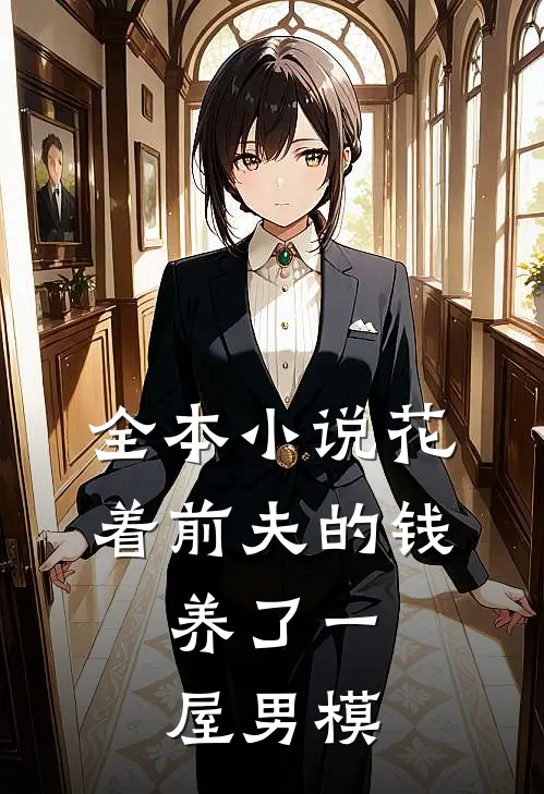 全本小说花着前夫的钱，养了一屋男模