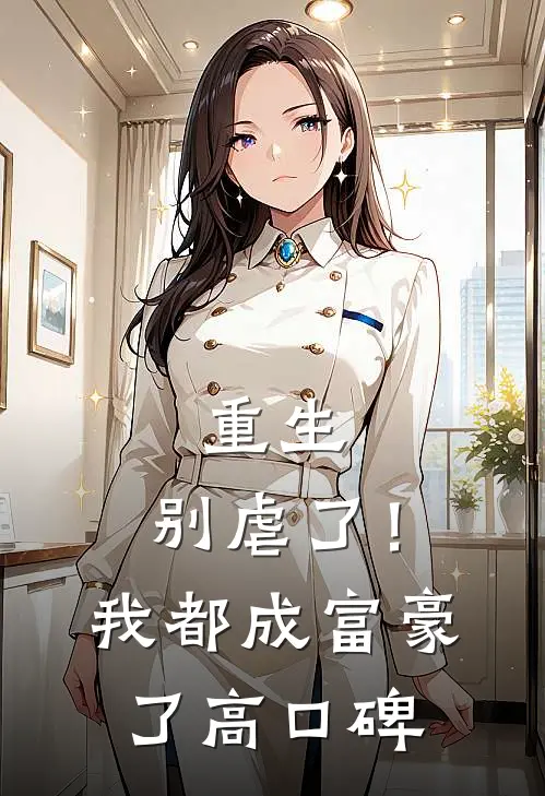 重生：别虐了！我都成富豪了高口碑