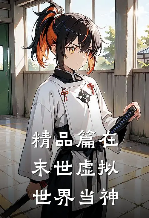 精品篇在末世虚拟世界当神