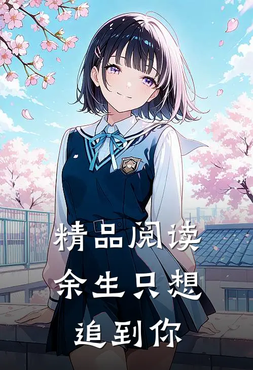 精品阅读余生只想追到你