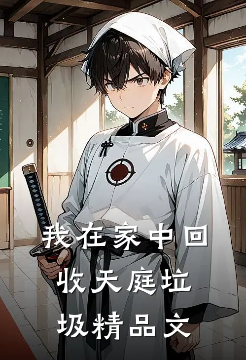 我在家中回收天庭垃圾精品文