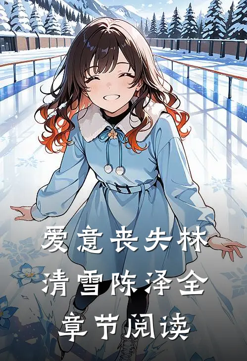 爱意丧失林清雪陈泽全章节阅读