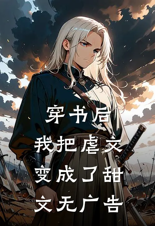 穿书后，我把虐文变成了甜文无广告