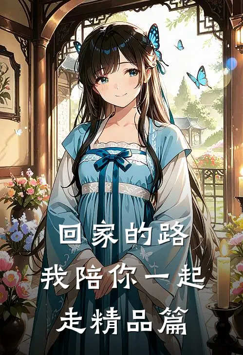 回家的路，我陪你一起走精品篇
