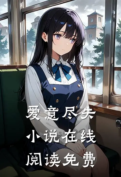 爱意尽失小说在线阅读免费