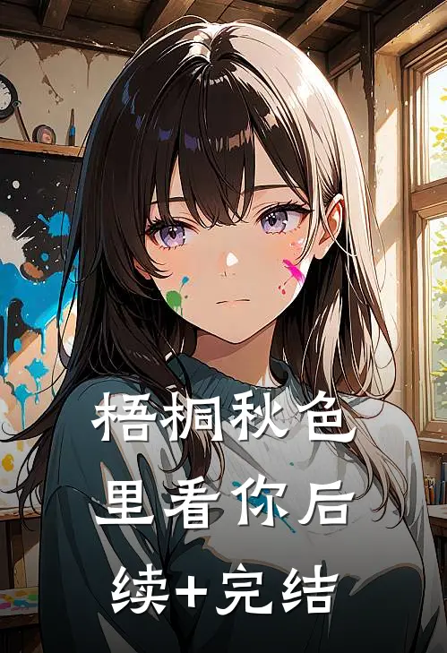 梧桐秋色里看你后续+完结