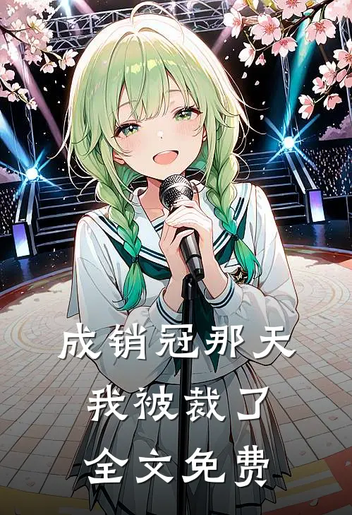 成销冠那天我被裁了全文免费