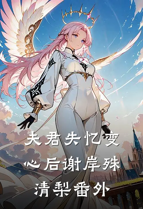 夫君失忆变心后谢岸殊清梨 番外