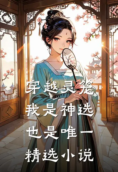 穿越灵笼,我是神选也是唯一精选免费阅读
