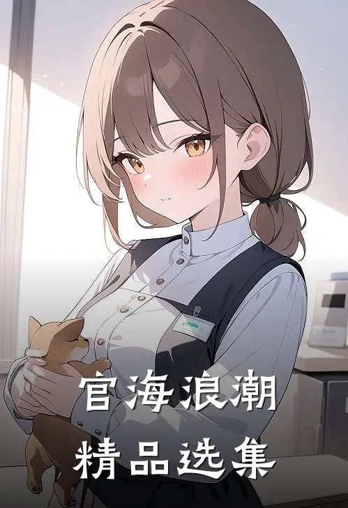 官海浪潮精品选集