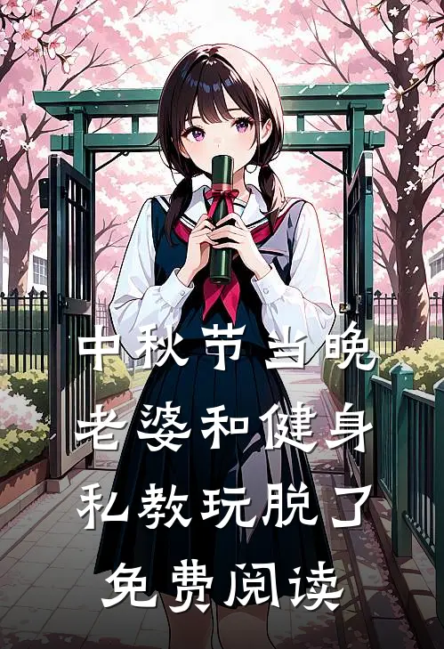 中秋节当晚，老婆和健身私教玩脱了免费阅读
