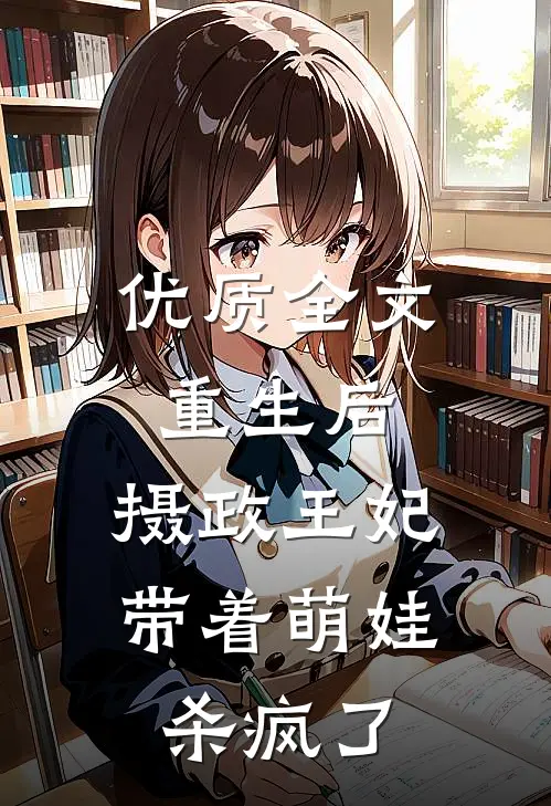 优质全文重生后，摄政王妃带着萌娃杀疯了