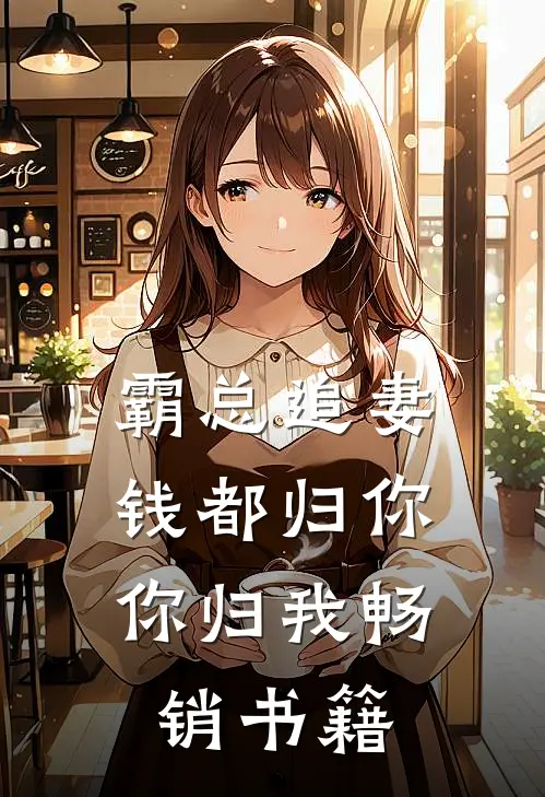 霸总追妻：钱都归你，你归我畅销书籍