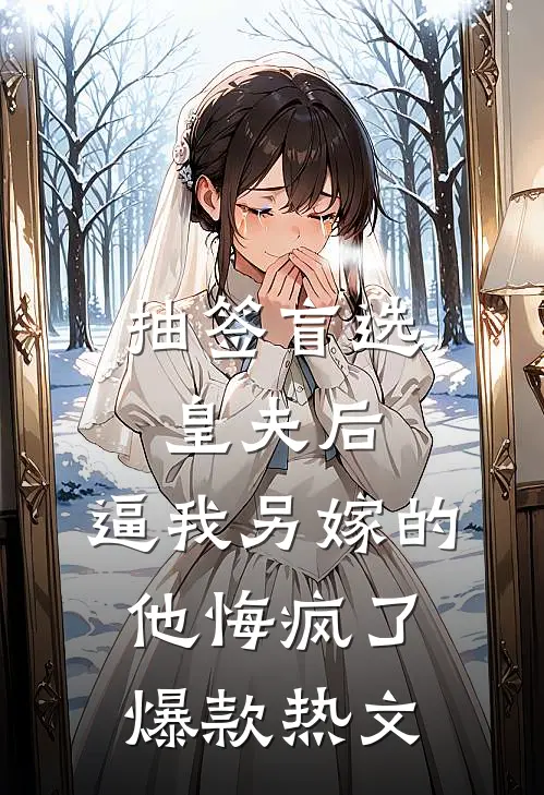 抽签盲选皇夫后，逼我另嫁的他悔疯了爆款热文