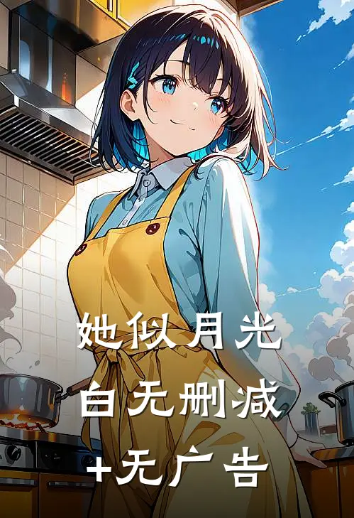 她似月光白无删减+无广告