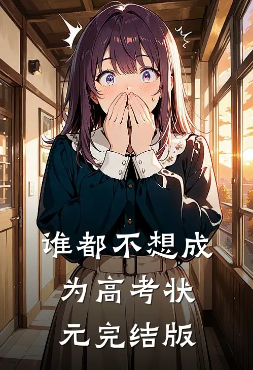 谁都不想成为高考状元完结版