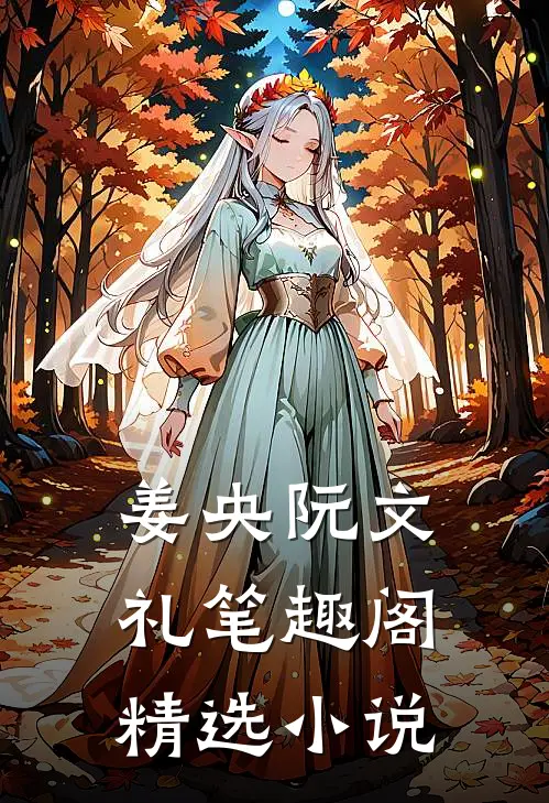 姜央阮文礼笔趣阁精选小说
