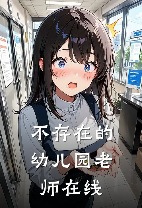不存在的幼儿园老师在线