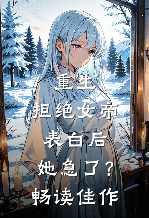 重生：拒绝女帝表白后，她急了？畅读佳作