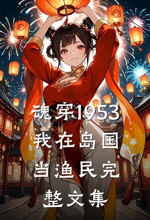 魂穿1953：我在岛国当渔民完整文集