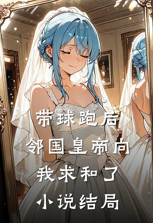 带球跑后，邻国皇帝向我求和了小说结局
